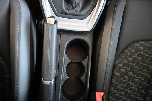 Bild eines A1 Sportback 25 TFSI S line