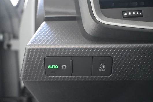 Bild eines A1 Sportback 25 TFSI S line