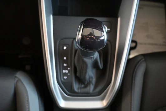Bild eines A1 Sportback 25 TFSI S line