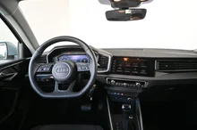 Thumbnail-Foto von Fahrzeug