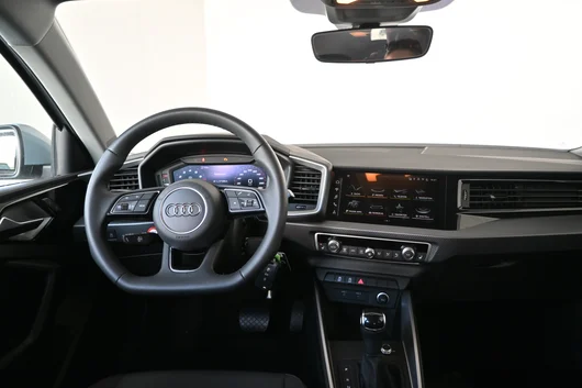 Bild eines A1 Sportback 25 TFSI S line