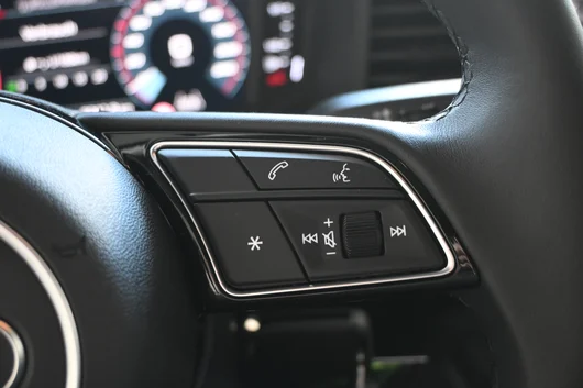 Bild eines A1 Sportback 25 TFSI S line