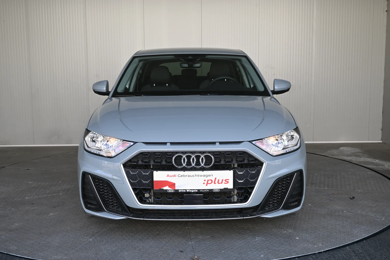 Bild eines A1 Sportback 25 TFSI S line