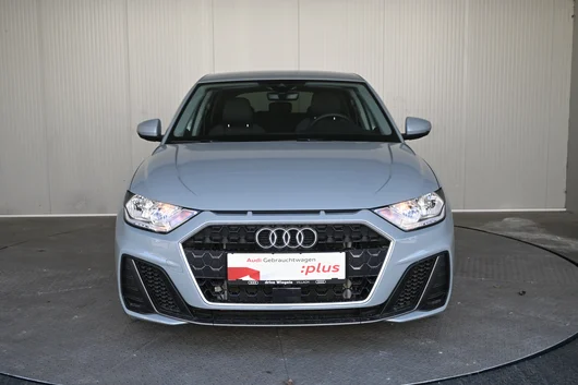 Bild eines A1 Sportback 25 TFSI S line
