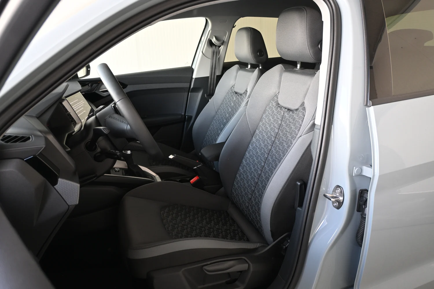 Bild eines A1 Sportback 25 TFSI S line
