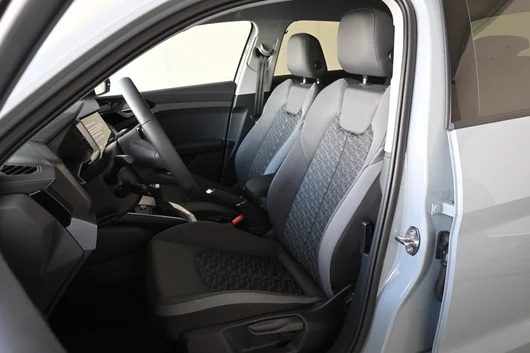 Bild eines A1 Sportback 25 TFSI S line