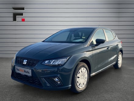 SEAT Ibiza Reference 1.0 TSI