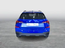 Thumbnail-Foto von Fahrzeug