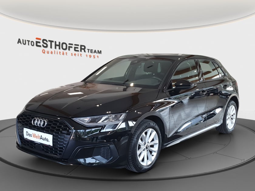 Audi A3 Sportback 30 TDI