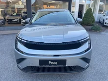 Škoda Peaq Selection 90x in Smokey Diamond-Silber Metallic