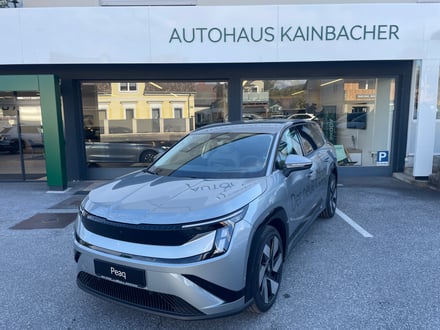 Škoda Peaq Selection 90x