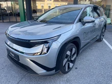 Škoda Peaq Selection 90x in Smokey Diamond-Silber Metallic