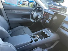 Škoda Peaq Selection 90x in Smokey Diamond-Silber Metallic