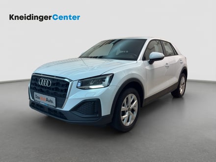 Audi Q2 30 TFSI