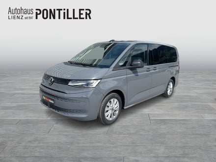 VW Multivan Business ÜH eHybrid 180 kW 4M