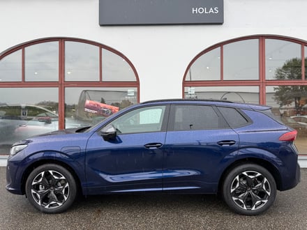 CUPRA Terramar e-HYBRID 204 PS DSG