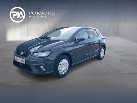 SEAT Ibiza Reference 1.0 TSI