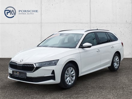Škoda Octavia Combi Selection TSI