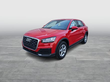 Audi Q2 1.0 TFSI