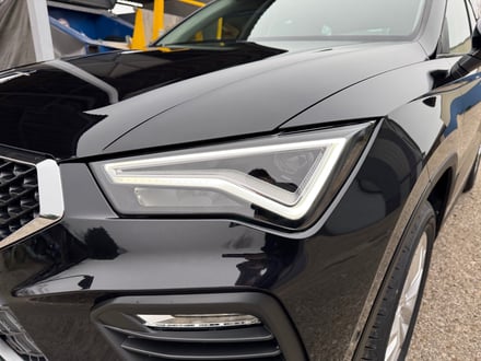 SEAT Ateca Style Edition 1.5 TSI ACT DSG
