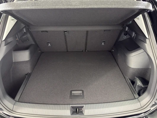 Bild eines VW Tiguan Friends TDI 4MOTION DSG