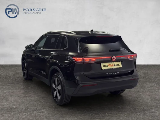 Bild eines VW Tiguan Friends TDI 4MOTION DSG