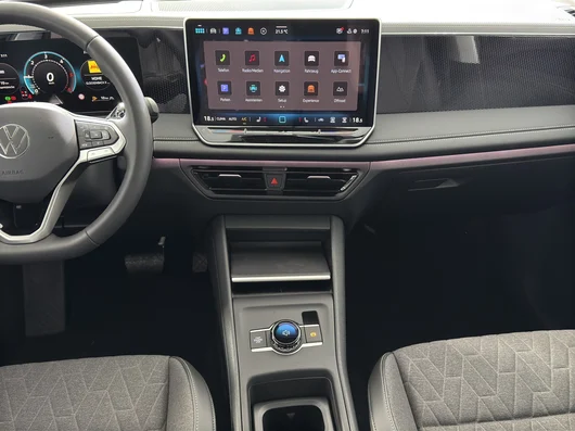 Bild eines VW Tiguan Friends TDI 4MOTION DSG