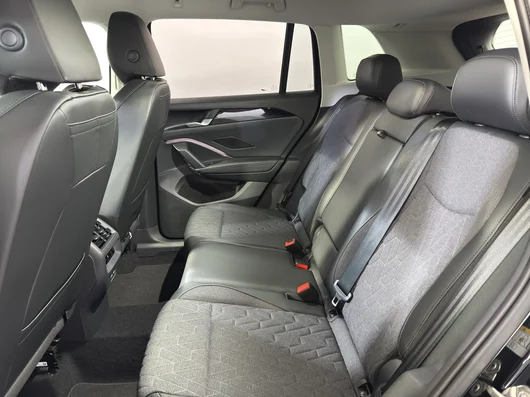 Bild eines VW Tiguan Friends TDI 4MOTION DSG