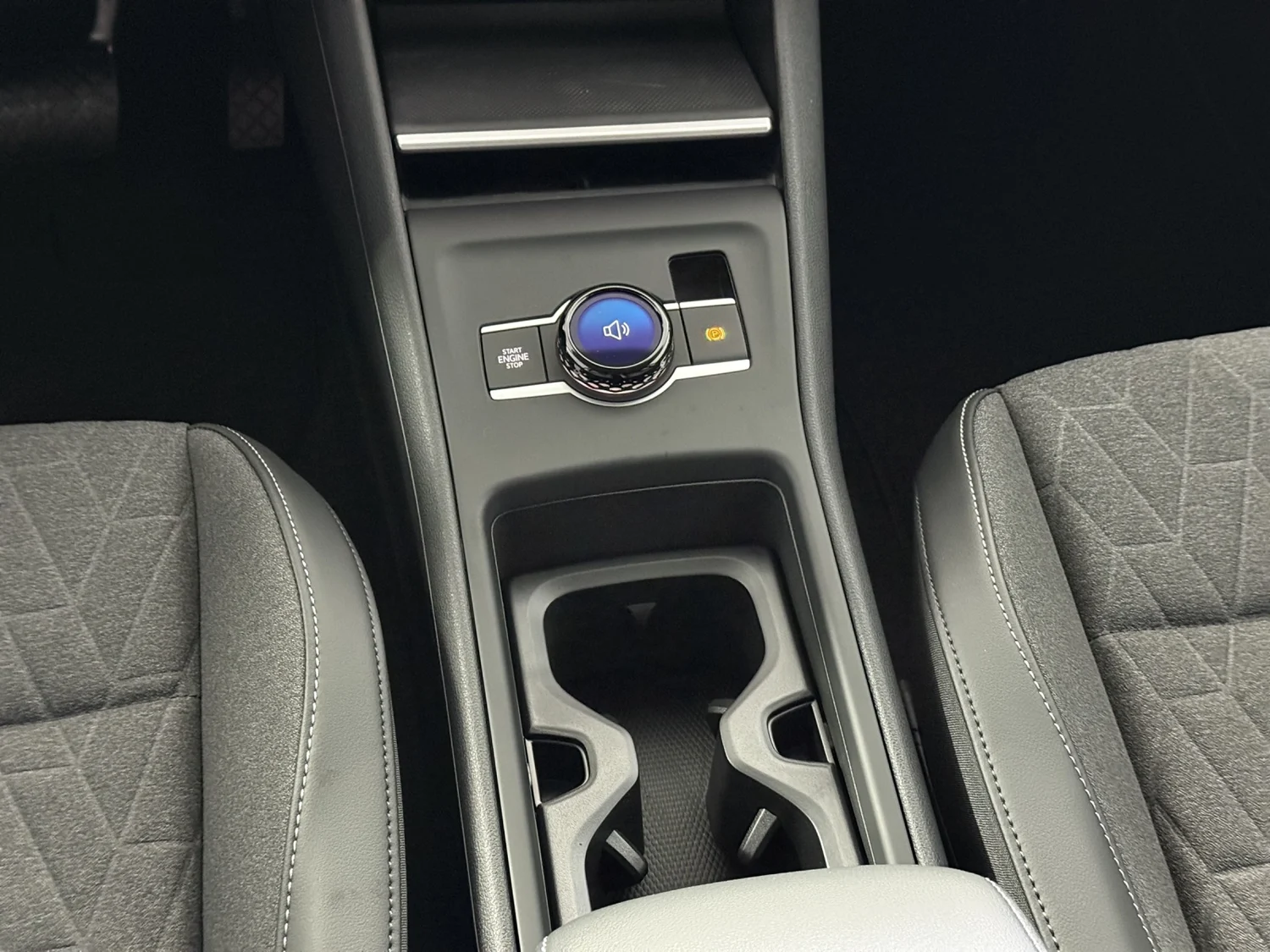 Bild eines VW Tiguan Friends TDI 4MOTION DSG