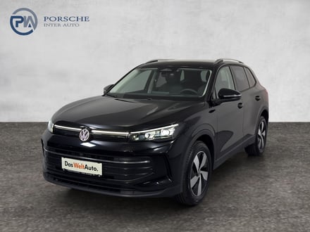VW Tiguan Friends TDI 4MOTION DSG