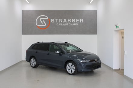 VW Golf Variant Business TSI