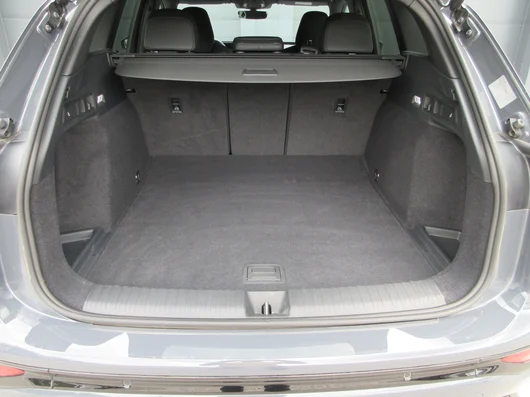 Bild eines SQ6 e-tron