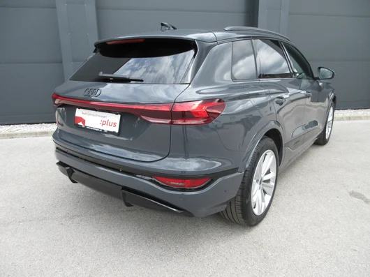 Bild eines SQ6 e-tron