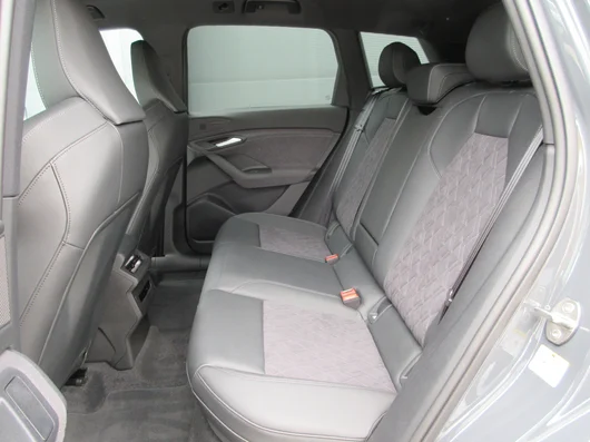 Bild eines SQ6 e-tron
