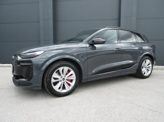 Bild eines SQ6 e-tron