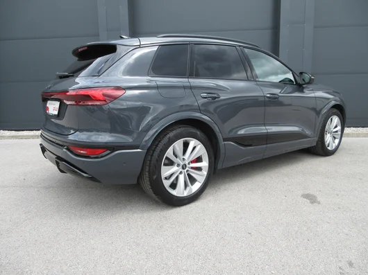 Bild eines SQ6 e-tron