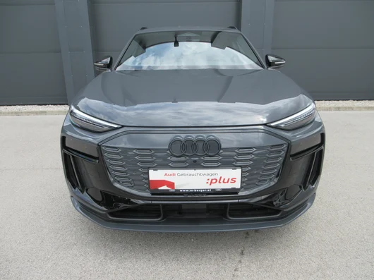 Bild eines SQ6 e-tron