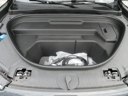 Bild eines SQ6 e-tron