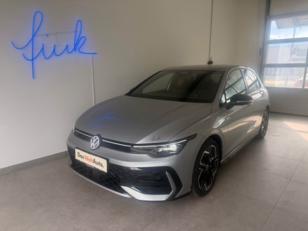 VW Golf Sport mHEV TSI DSG