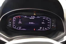 Thumbnail-Foto von Fahrzeug