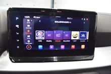 Thumbnail-Foto von Fahrzeug
