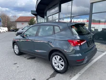 Thumbnail-Foto von Fahrzeug