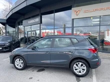 Thumbnail-Foto von Fahrzeug