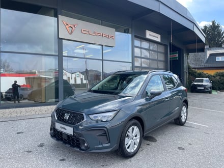 SEAT Arona Reference Edition 1.0 TSI