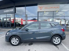 Thumbnail-Foto von Fahrzeug