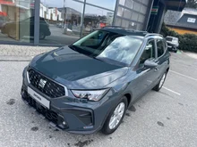 Thumbnail-Foto von Fahrzeug