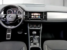 Thumbnail-Foto von Fahrzeug