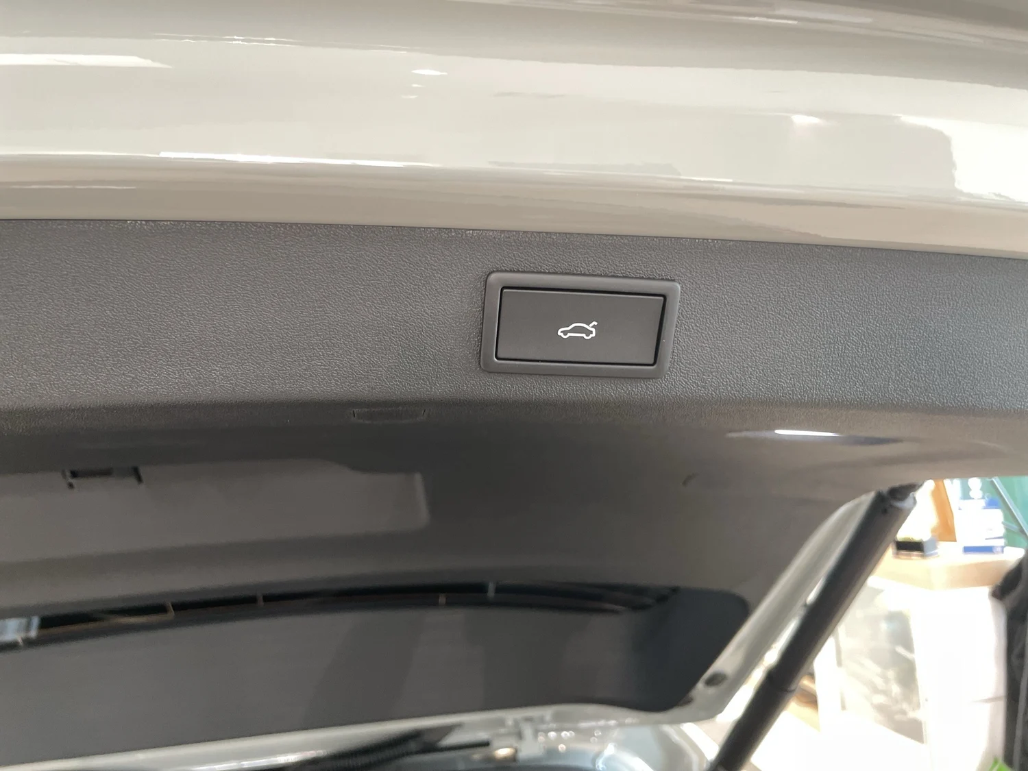 Bild eines Škoda Kodiaq 4x4 Sportline TDI DSG