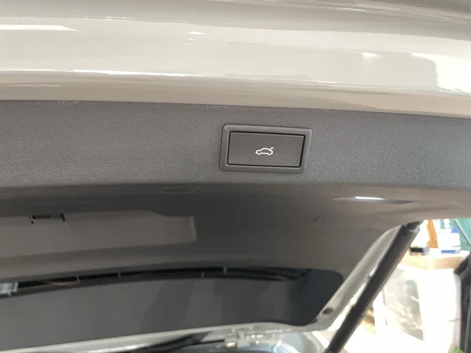 Bild eines Škoda Kodiaq 4x4 Sportline TDI DSG