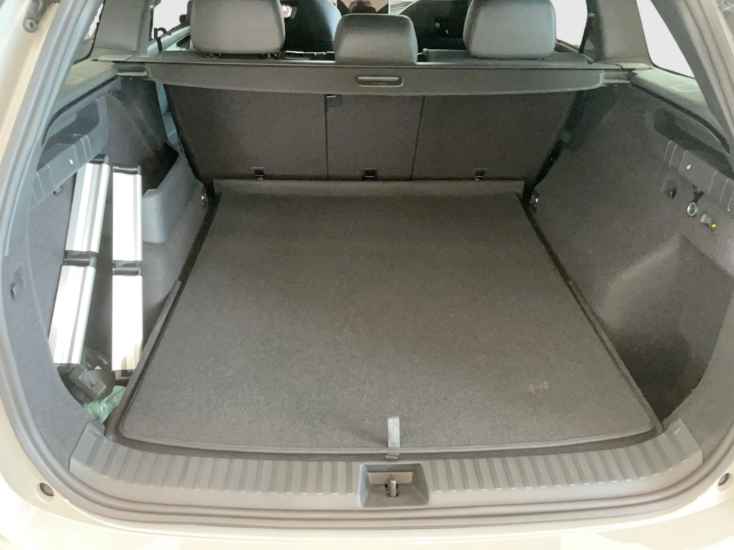 Bild eines Škoda Kodiaq 4x4 Sportline TDI DSG
